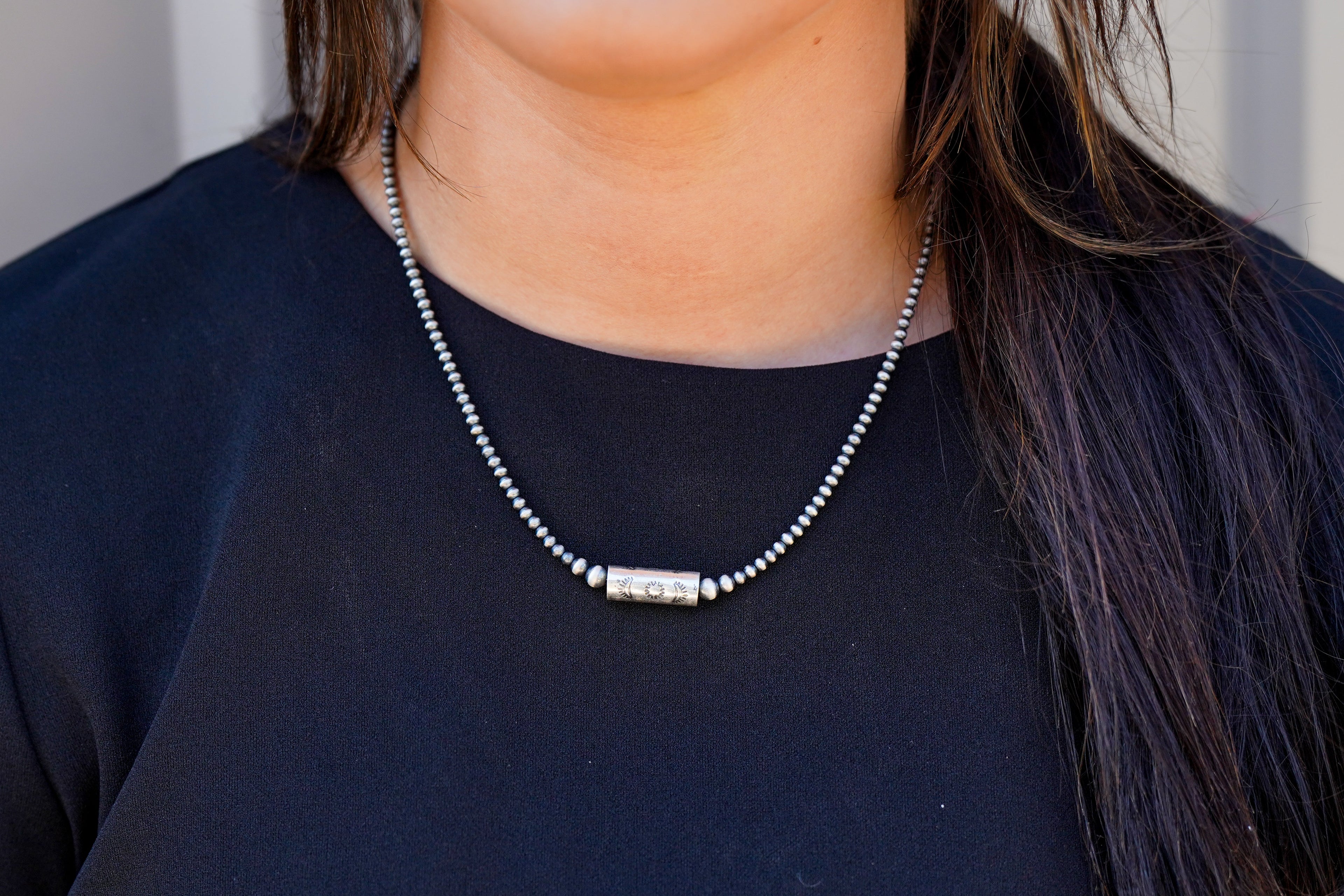 Necklaces!