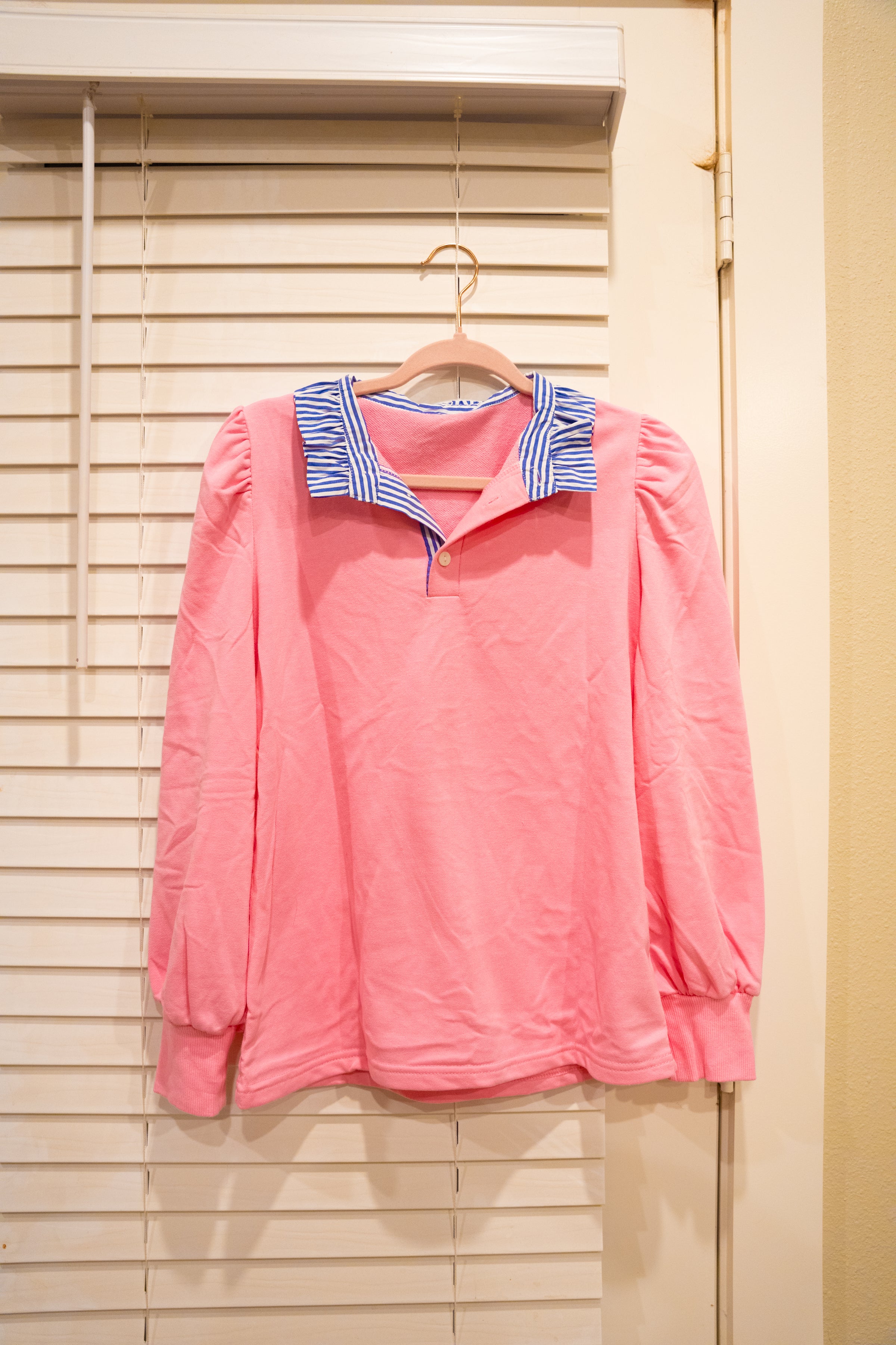 The Millie Top