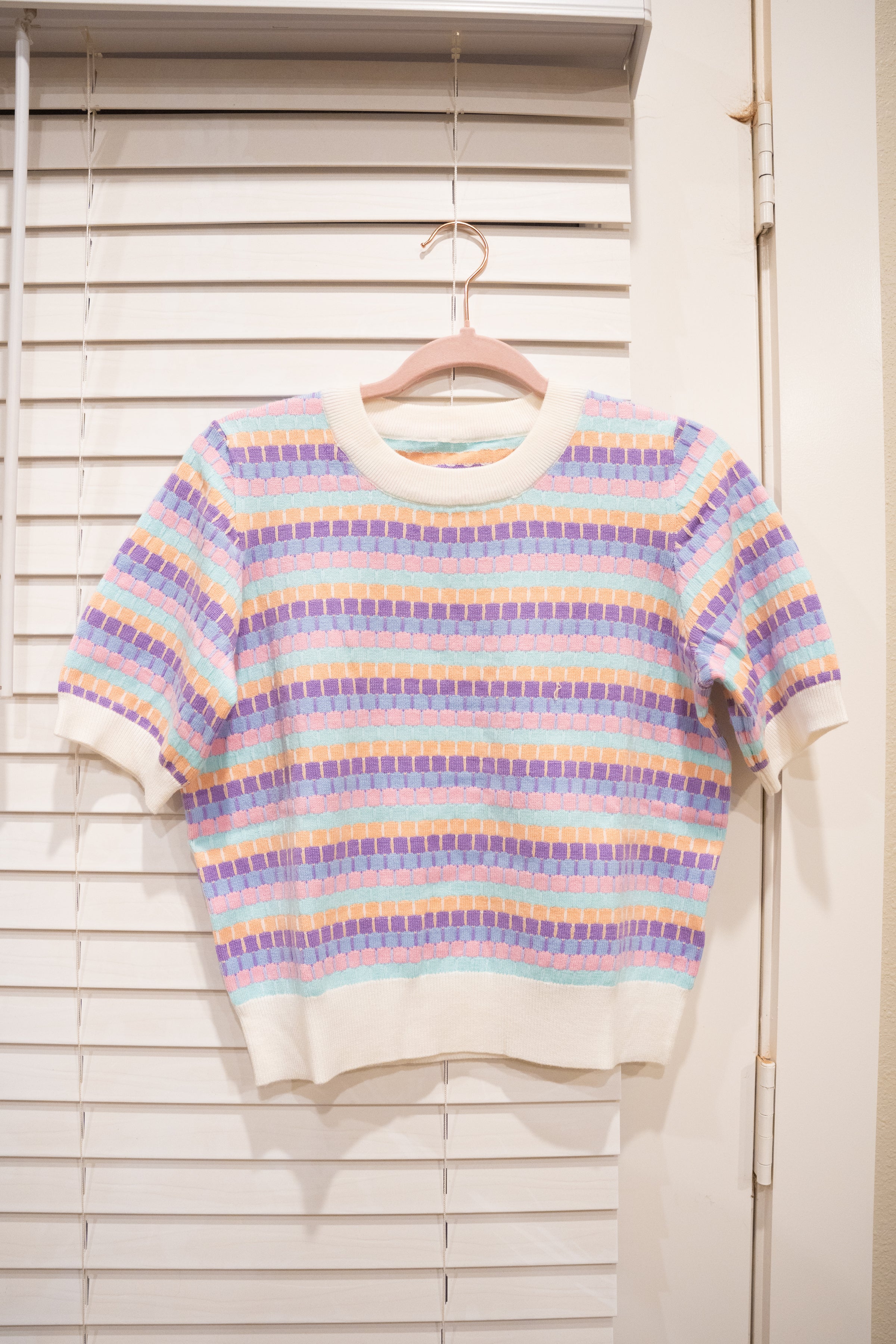 The Sadie Top