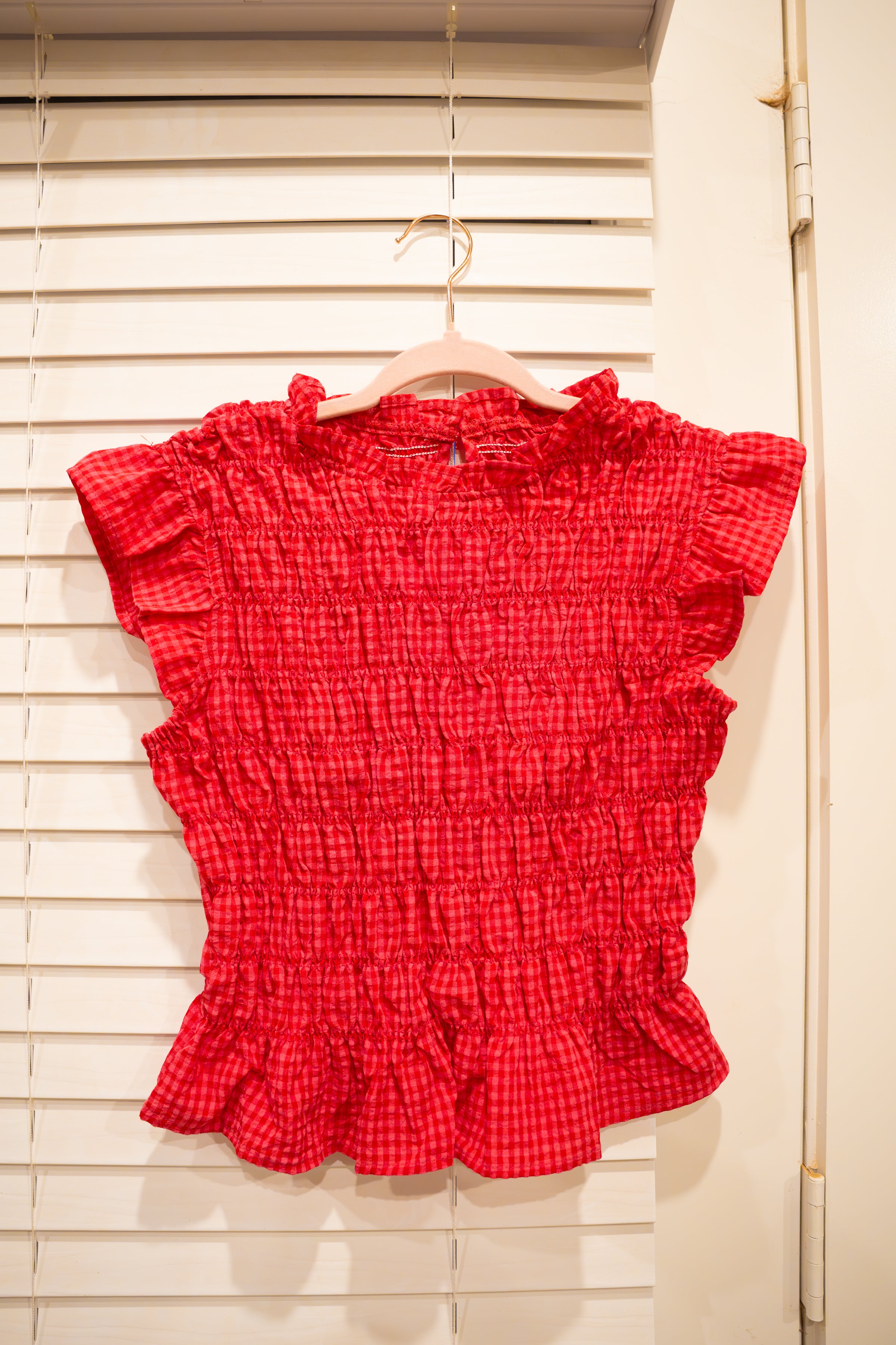 The Rosie Top