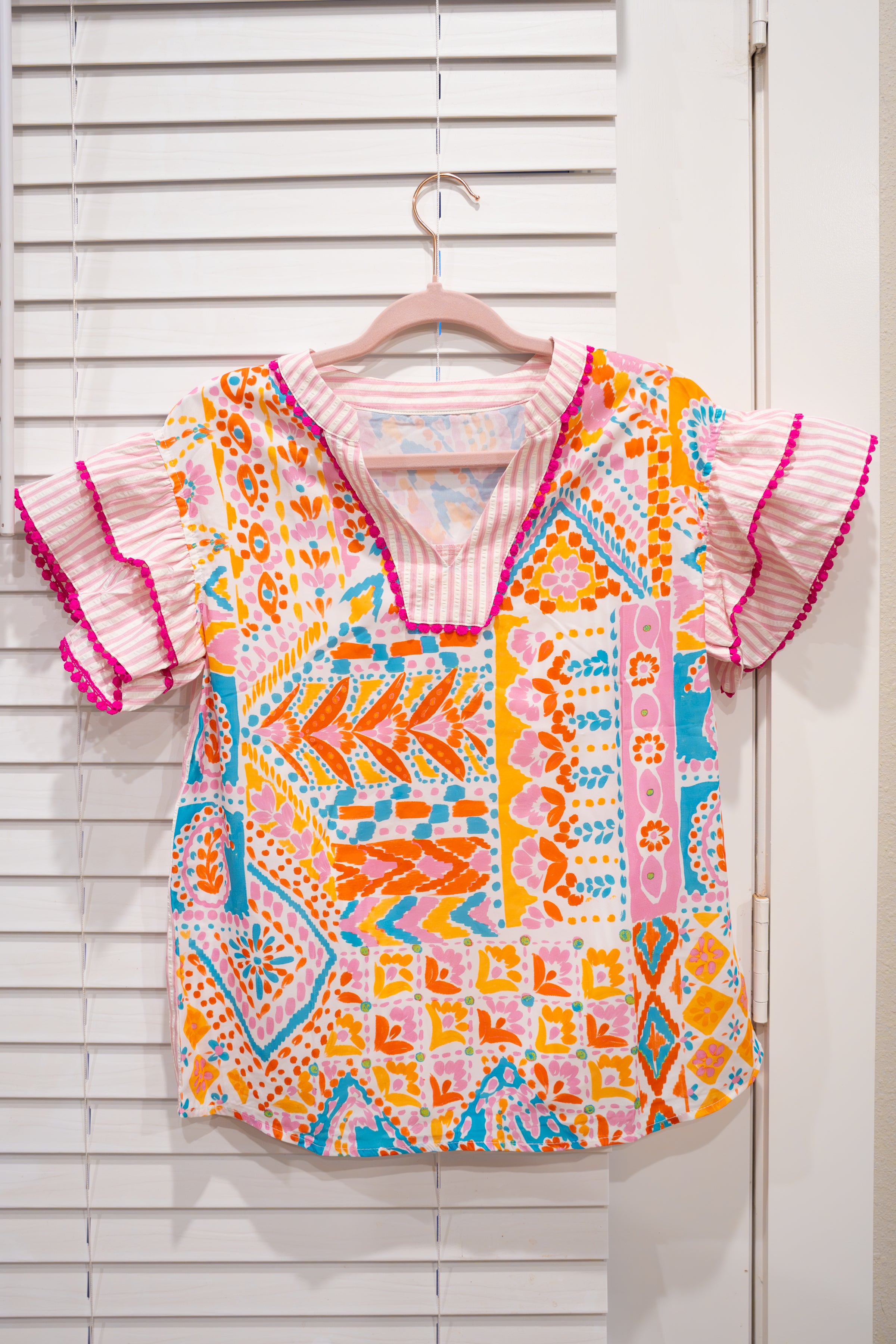 The Daisy Top